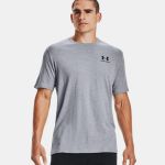 Футболка Under Armour Sportstyle Left