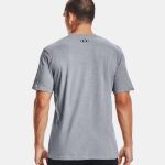 Футболка Under Armour Sportstyle Left