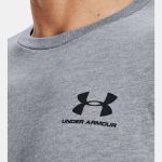 Футболка Under Armour Sportstyle Left