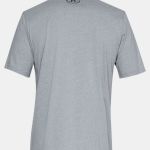 Футболка Under Armour Sportstyle Left