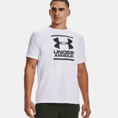 Футболка Under Armour Gl Foundation SS