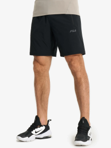 Шорти для тренувань 133753FLA-99 FILA 44-46 Чорний
