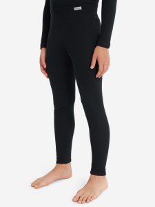 Лосини для хлопчиків 134076GSD-99 Glissade 122-128 Чорний