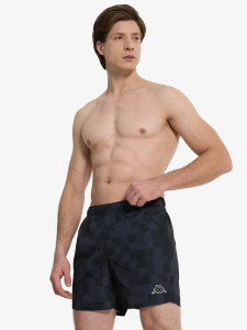 Шорти для плавання 134439KAP-B1 Kappa 46 Чорний