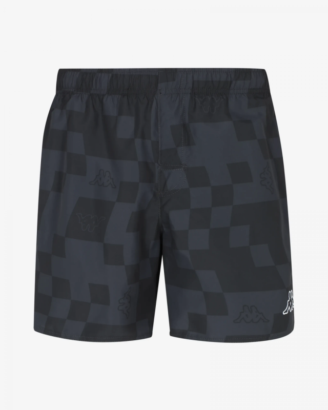 Шорти для плавання 134439KAP-B1 Kappa 46 Чорний