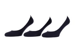 Шкарпетки Lotto 3-pack білий, помаранчевий Жін 36-41