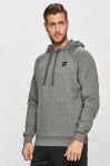 Кофта Men's UA Rival Fleece Hoodie