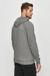 Кофта Men's UA Rival Fleece Hoodie
