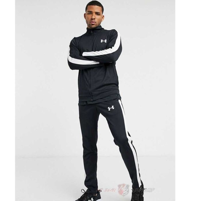 Спортивний костюм чоловічий Under Armour Emea Track (1357139-001)