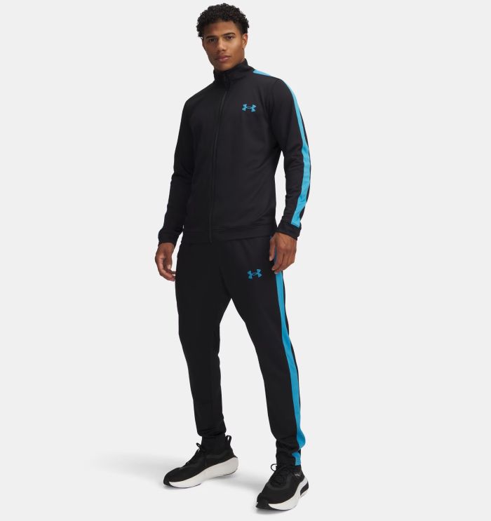 Костюм спортивний Under Armour Knit Track Suit