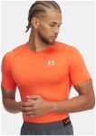 Термофутболка рашгард чоловічий Under Armour HG Armour Comp SS