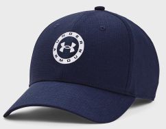 Бейсболка Under Armour Jordan Spieth Tour Adjustable Hat