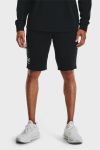 Шорти UA RIVAL TERRY SHORT 1361631-001 Under Armour 3XL Чорний