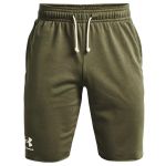 Шорти UA RIVAL TERRY SHORT 1361631-390 Under Armour L Хакі