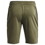 Шорти UA RIVAL TERRY SHORT 1361631-390 Under Armour L Хакі