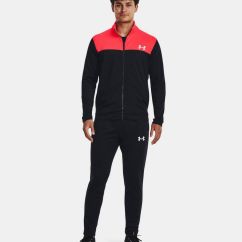 Спортивний костюм Under Armour Emea Novelty