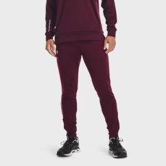 Брюки жіночі Under Armour Terry Pants (1366265-600)