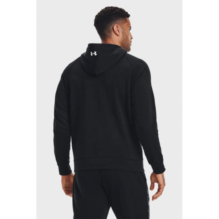 Кофта Men's Project Rock Rival Fleece Hoodie