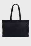 Сумка UA Favorite Tote 25L чорний Жін 49,5х26х24 см