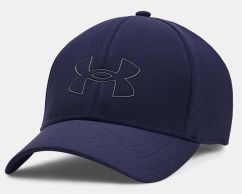 Кепка UA Storm Driver синій Чол