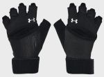 Рукавиці для тренінгу UA W's Weightlifting Gloves