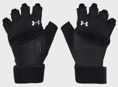 Рукавиці для тренінгу UA W's Weightlifting Gloves