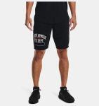 Шорти UA Rival Try Athlc Dept Sts 1370356-001 Under Armour M Чорний