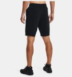 Шорти UA Rival Try Athlc Dept Sts 1370356-001 Under Armour M Чорний