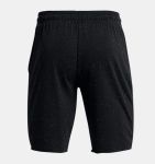 Шорти UA Rival Try Athlc Dept Sts 1370356-001 Under Armour M Чорний