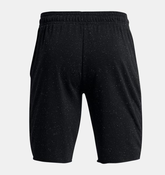 Шорти UA Rival Try Athlc Dept Sts 1370356-001 Under Armour M Чорний