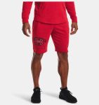 Шорти UA Rival Try Athlc Dept Sts 1370356-600 Under Armour L Червоний