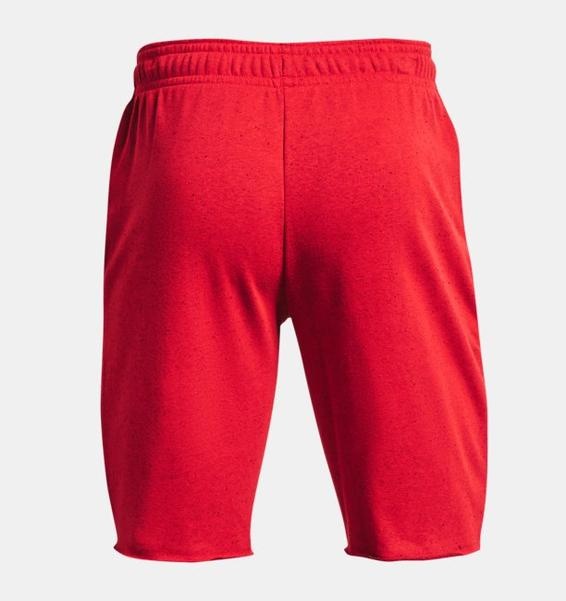 Шорти UA Rival Try Athlc Dept Sts 1370356-600 Under Armour L Червоний