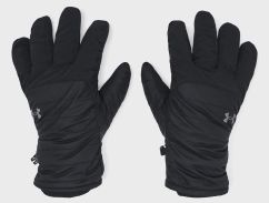 Рукавиці UA Storm Insulated Gloves чорний Чол
