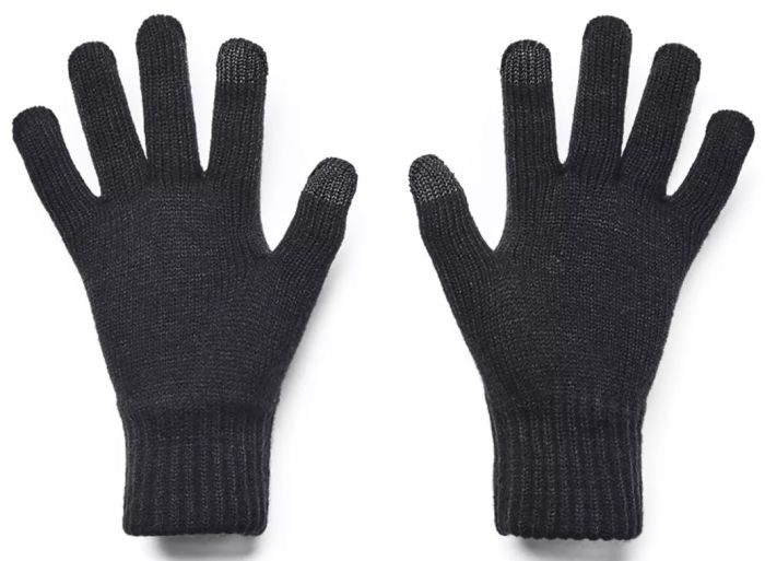 Рукавиці UA Halftime Gloves чорний Чол