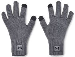 Рукавиці UA Halftime Gloves сірий Чол