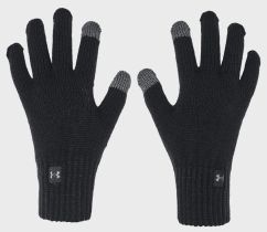 Рукавиці UA Halftime Gloves чорний Жін L/XL