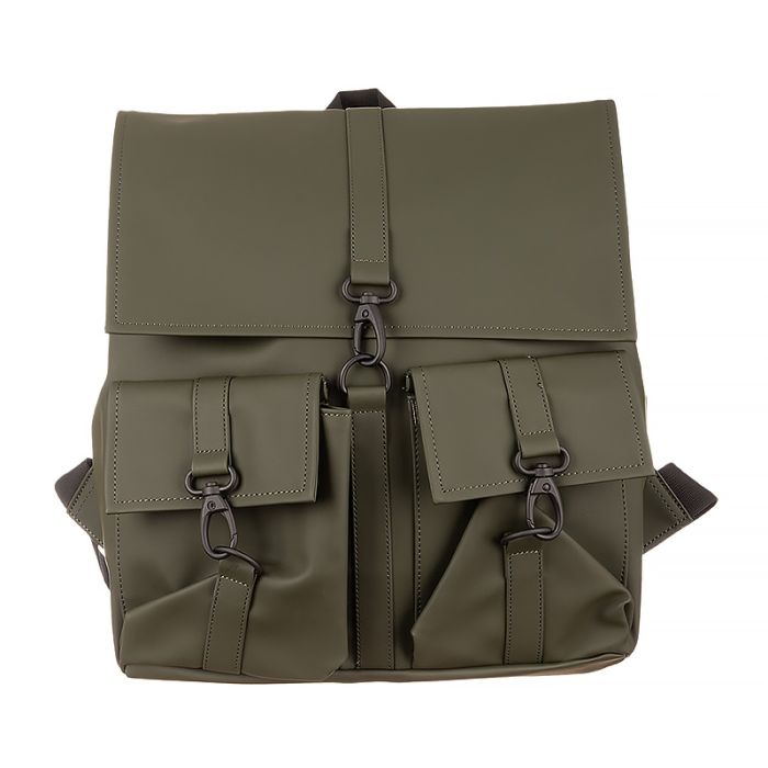 Рюкзак Rains Backpacks