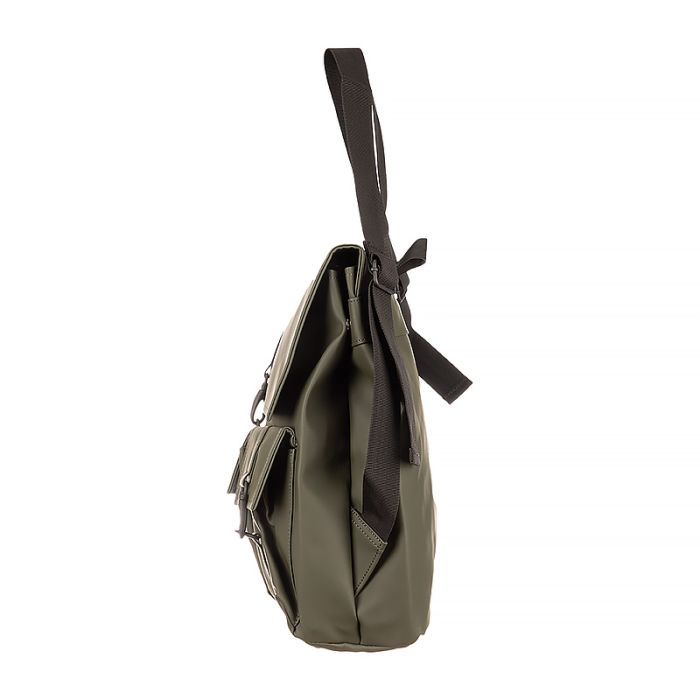 Рюкзак Rains Backpacks