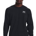 Кофта Under Armour Ua Essential Fleece Crew