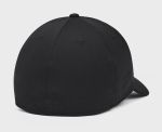 Кепка UA Men's Blitzing чорний Чол L/XL