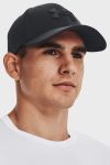 Кепка UA Men's Blitzing чорний Чол L/XL
