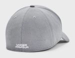 Кепка UA Men's Blitzing сірий Чол