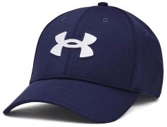 Кепка UA Men's Blitzing темно-синій Чол