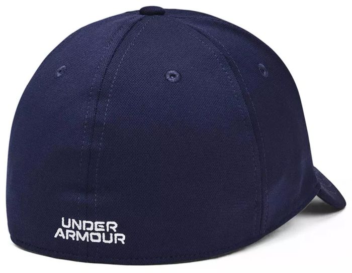 Кепка UA Men's Blitzing темно-синій Чол