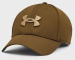 Кепка UA Men's Blitzing коричневий Чол L/XL