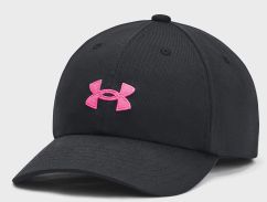 Кепка Under Armour Blitzing Adj