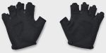 Рукавиці для тренувань UA Women's Training Glove чорний Жін LG