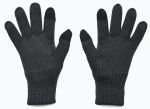 Рукавиці UA Halftime Wool Glove чорний Чол L/XL