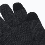 Рукавиці UA Halftime Wool Glove чорний Чол L/XL