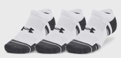 Шкарпетки UA Performance Tech 3pk NS білий Уни